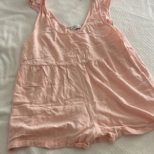 Petal & Pup Light Pink Garment